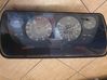 Geschwindigkeitsmesser Cockpit 6160253007
