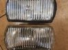 Fog light set FG120200