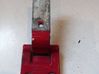 Tailgate/trunk/boot hinge 2K0827151A