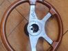 Steering wheel KBA70112