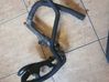 Tuyau de liquide de refroidissement moteur 267407