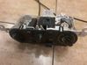 Climate control unit B25FE