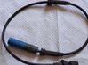 ABS wheel speed sensor 34526756375
