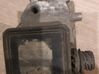 Mass air flow meter 0280200204