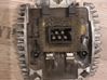 Heater blower motor/fan resistor 83913999