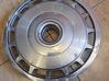 Non-original wheel cap CK6512