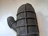 Air intake hose/pipe 1435627