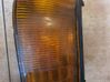 Front indicator light 21061301