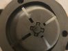 Central locking motor 93647082