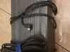 CD/DVD changer CDXP1210