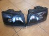 Lampa przednia 14050502LI