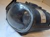 Front fog light 4B0941700A