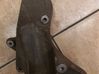 Gearbox mounting bracket 8D0399114AJ