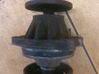 Water pump 10P502A
