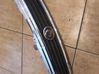 Front bumper upper radiator grill G51650710