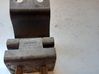 Tailgate/trunk/boot hinge 4A9827299D