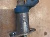 Inyector de combustible 026906171