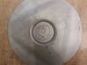 Original wheel cap 8613PPE