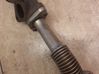 Selector caja de cambios 961213