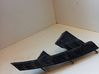 Soporte del parachoques delantero 4L0807334