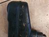 Turbo turbocharger oiling pipe/hose 71HF6A785AB