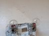 Wkład lampy tylnej 484652A