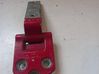 Tailgate/trunk/boot hinge 2K0827151A