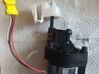 Headlight part UBLZ104