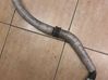 Air conditioning (A/C) pipe/hose 010031800