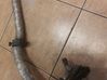 Air conditioning (A/C) pipe/hose 010021604