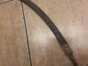 Air conditioning (A/C) pipe/hose 00255023398