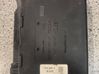 Comfort/convenience module 4B0962258L
