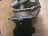 EGR valve 215983373
