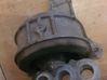 Engine mount bracket 2110021