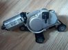 Rear window wiper motor 8E9955711E