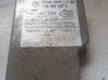 Turvatyynyn ohjainlaite/moduuli 1C0909605A