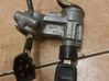 Ignition lock NEIMAN006