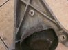 Engine mounting bracket 4D0199308AM
