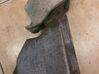 Gearbox mounting bracket 4A0399113F
