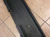 Number plate surrounds holder frame 8A9853465