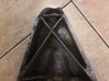 Engine mounting bracket 523940