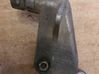 Engine mounting bracket 4A0199343