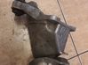 Gearbox mounting bracket 4A0399114K