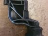 Engine mounting bracket 893199339D
