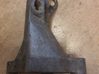 Gearbox mounting bracket 357199353A