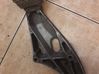 Engine mounting bracket 1139424