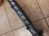 Front indicator light 4L0953041D