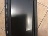 Radio/CD/DVD/GPS head unit 7H0035191