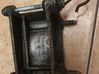A/C compressor mount bracket 074260887B