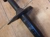 Front bumper shock/impact absorber 8125316